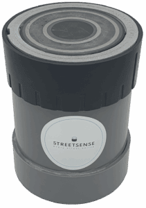Streetsense Pod